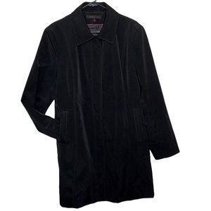 Anne Klein Water Rain Coat